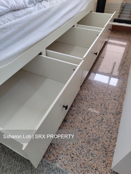 Dover Parkview (D5), Condominium #630254761